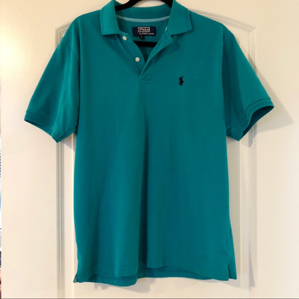 Ralph Lauren Polo Shirt